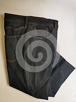 JeansÃ¢â¬â¹ manufactured fromÃ¢â¬â¹ organicÃ¢â¬â¹ fabrics photo